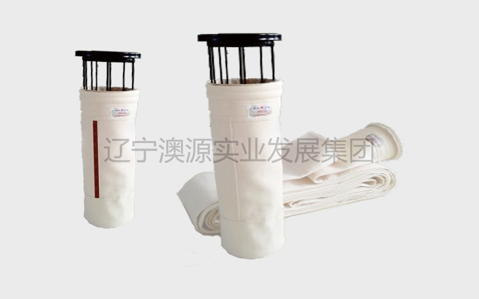 上海PTFE针刺毡覆膜滤料